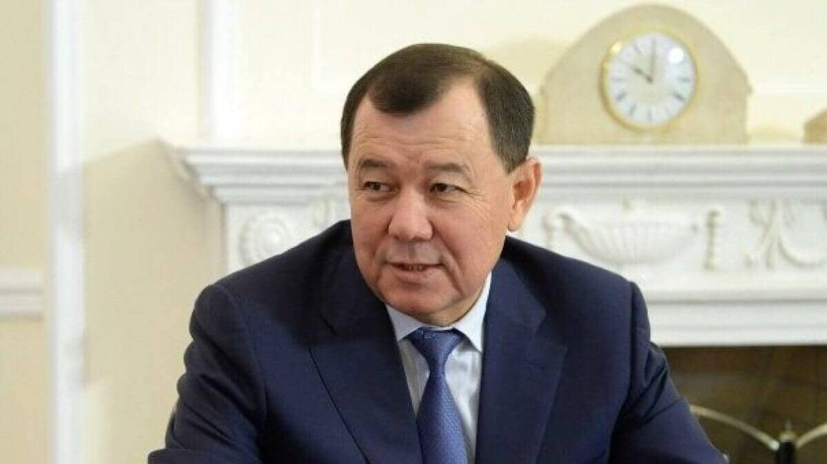 Алқабилер ақтап шыққан Кәрім Көкірекбаев сот залынан қайта қамауға алынды