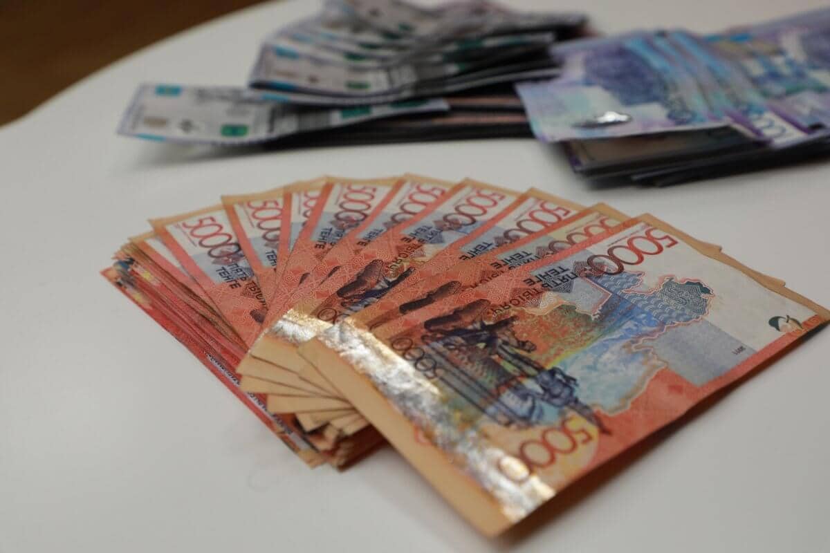 Жұмыстағы апат салдарынан мүгедек болған тұрғын 5 млн теңге өндіріп алды