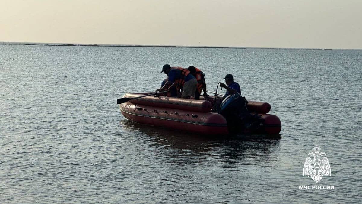 Демалуға барған қазақстандық турист Дағыстанда өлі табылды