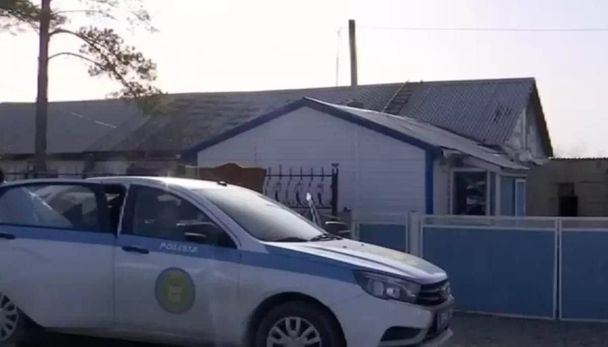 Қарағанды облысында келіншек тамақ сұраған екі баласын тұншықтырып өлтірген