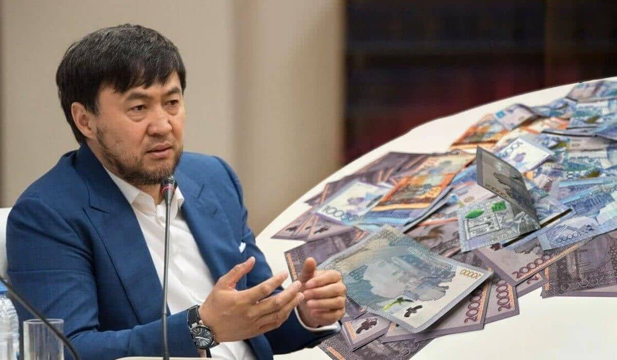 Қазақстанға 732,8 млрд теңгенің активтері қайтарылды