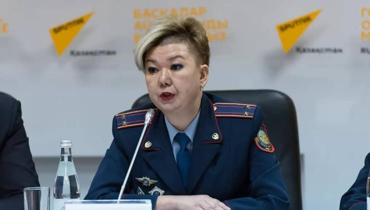 1 мың доллар көлемінде пара алған полицейлер сотталды