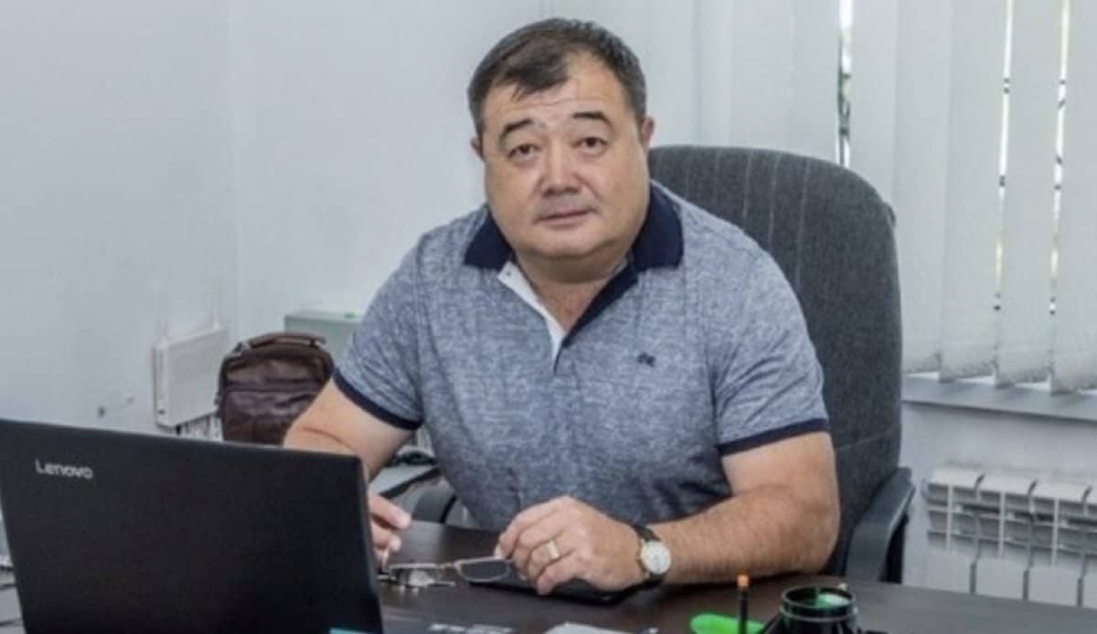 Жетісу футбол клубының директоры сотталды