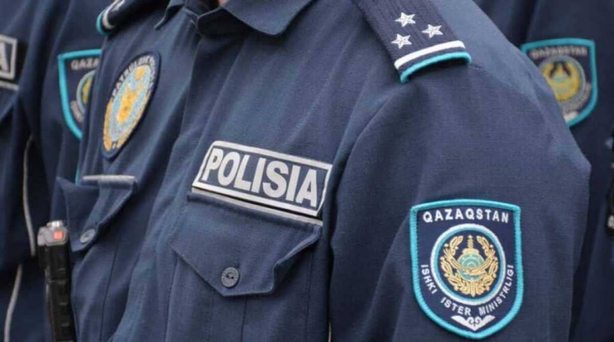 Полиция капитаны есірткі таратқаны үшін 15 жылға сотталды