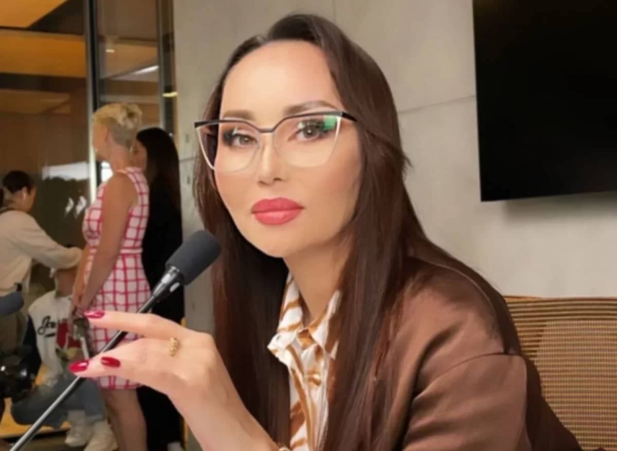 Баян Алагөзованың отбасында тағы бір сәби дүниеге келеді деп күтілуде