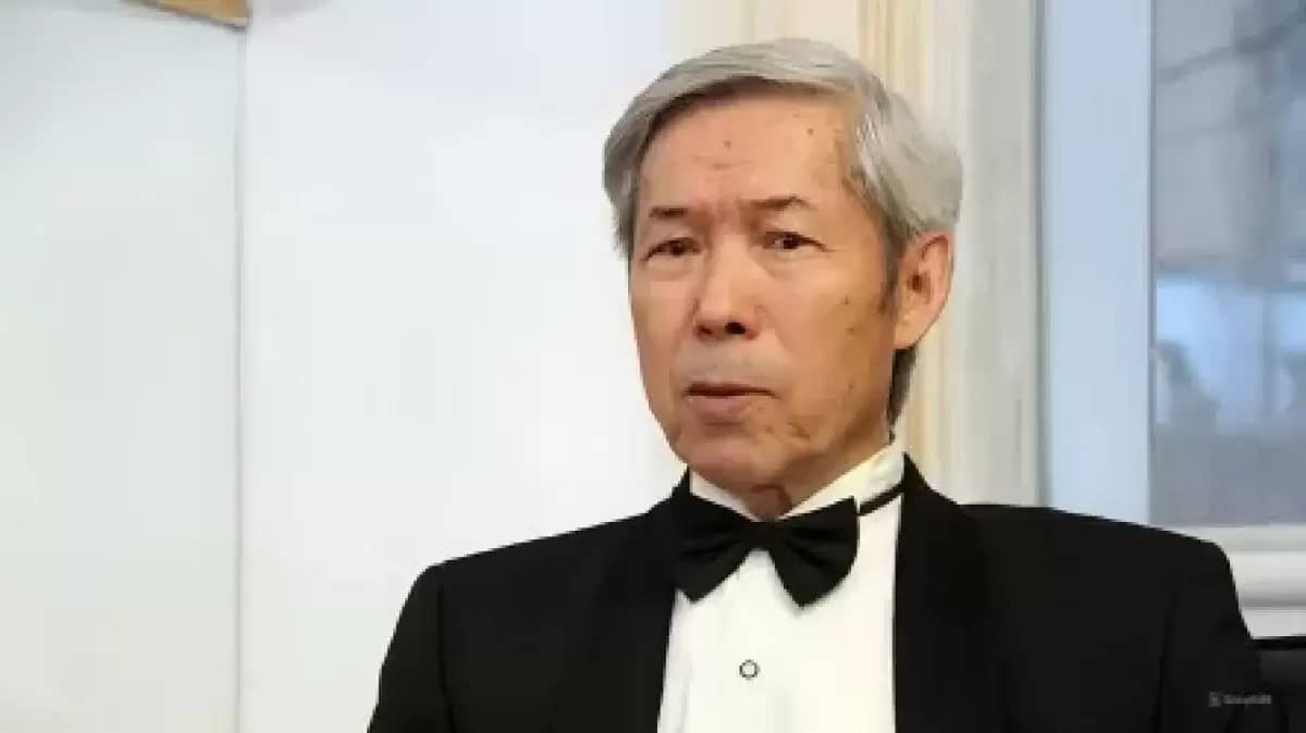 «Қанағатсыз»: қоғам белсендісі әнші Нұрғали Нүсіпжановқа шүйлікті
