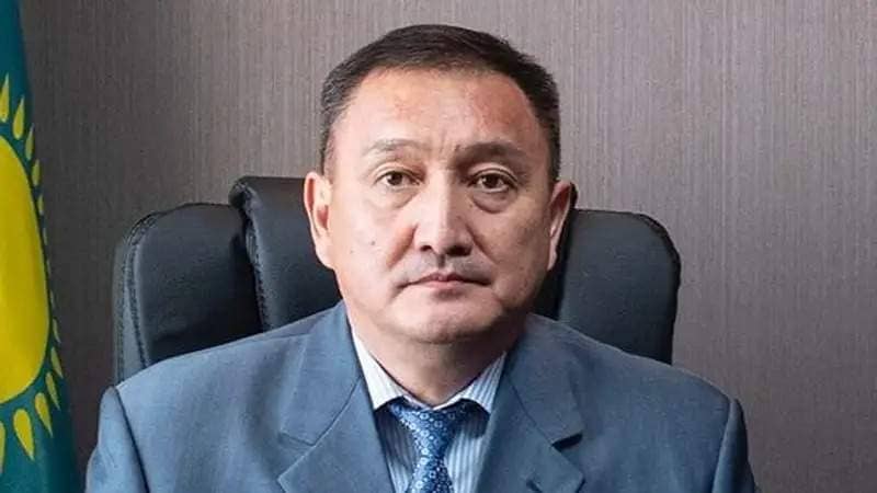 "ҰҚК бұрынғы лауазымды қызметкері":  Алматы облысы әкімінің орынбасары тағайындалды