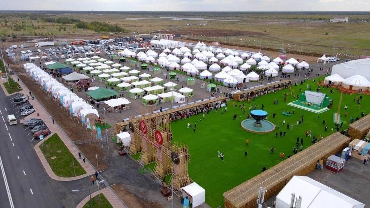 9 қыркүйекке арналған сайыстар кестесі жарияланды