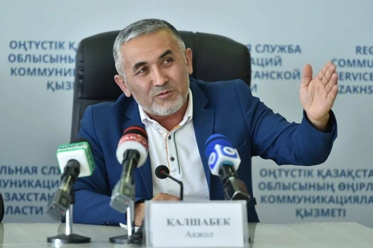 «Абай шығармаларын қазақ тілінде жазбаған»