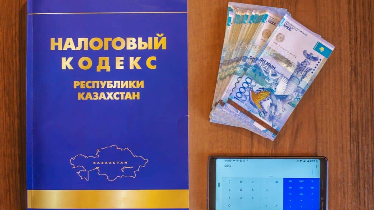 Өлім мен салықтан қашып құтылмайсың – Қаржы вице-министрі