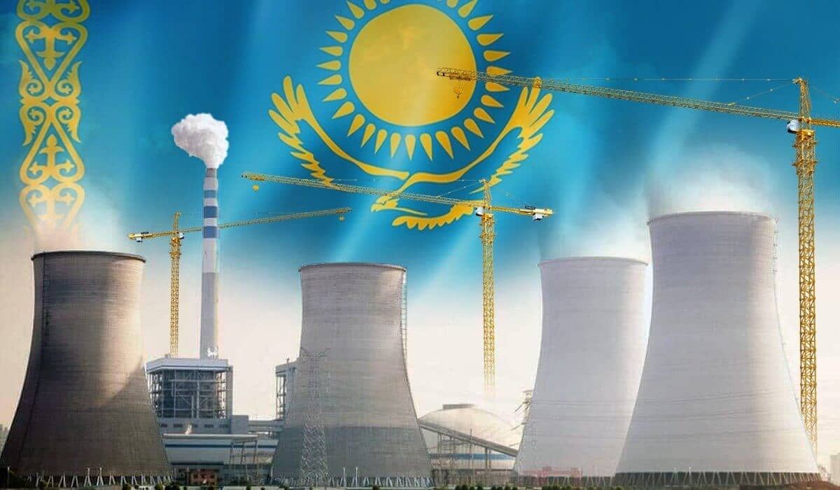 Сенат депутаты АЭС-ті Семей полигоны аумағына салуды ұсынды