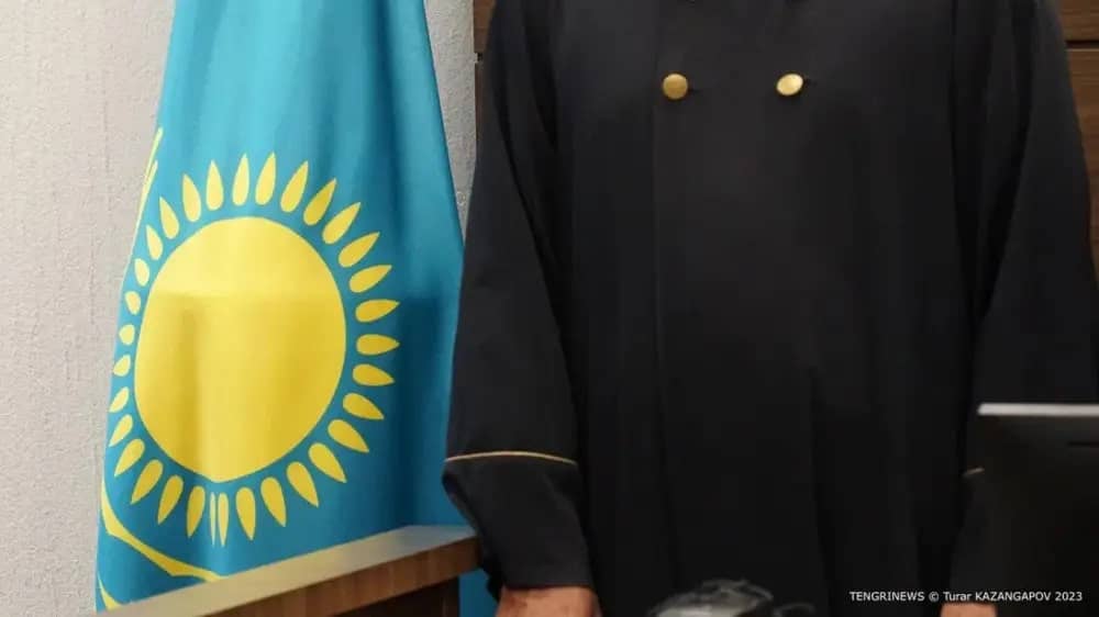 Павлодар тұрғыны өзіне амандаспаған адамды өлтіріп тастаған
