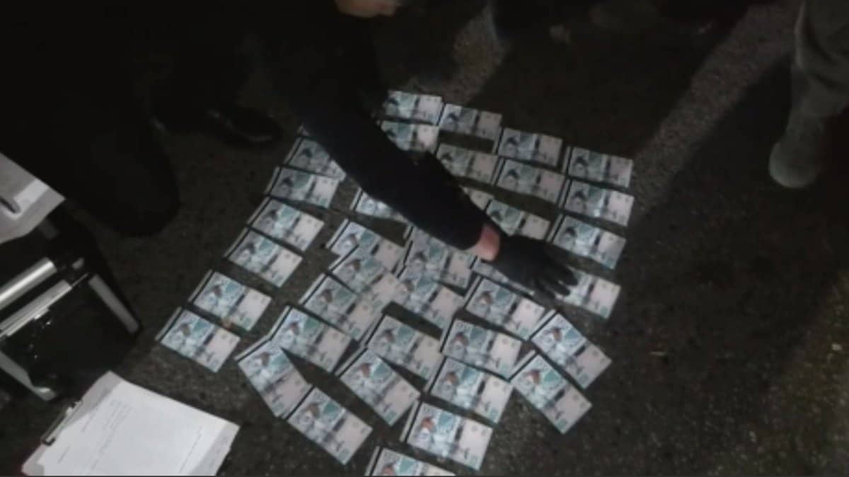 Алматыда кәсіпкерлерді тонаумен айналысқан кәсіби спортышлар ұсталды