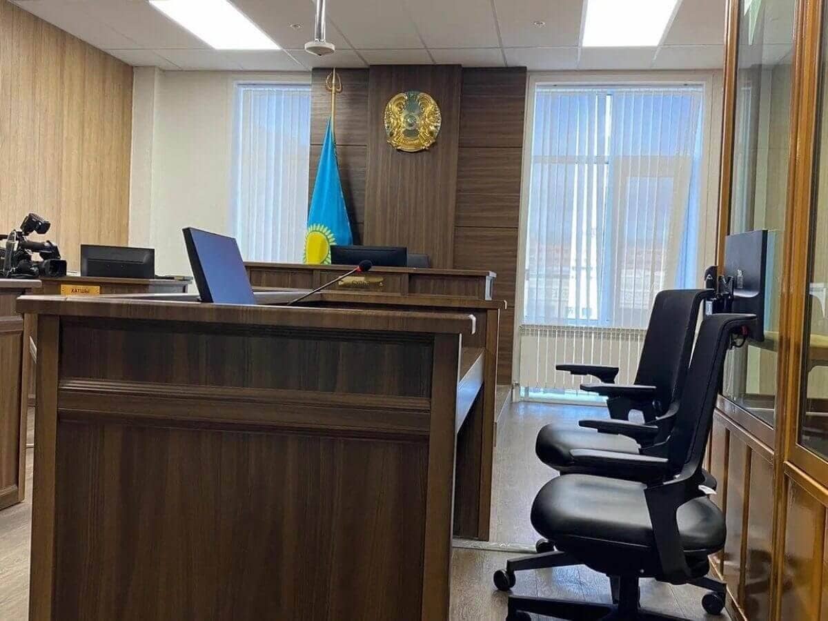 Оралдық дәрігер әкімдікті сотта жеңіп шықты