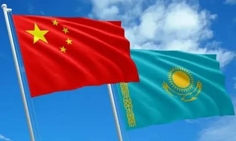 Стабильное развитие экономики Китая окажет положительное влияние китайско-казахстанскому сотрудничеству - Чрезвычайный и Полномочный Посол КНР в РК Чжан Сяо