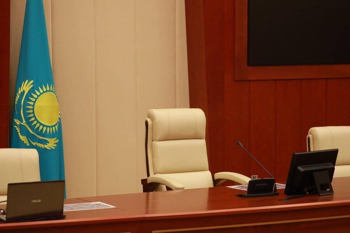 Ұлытау облысында жүзге жуық шенеунік жазаланды