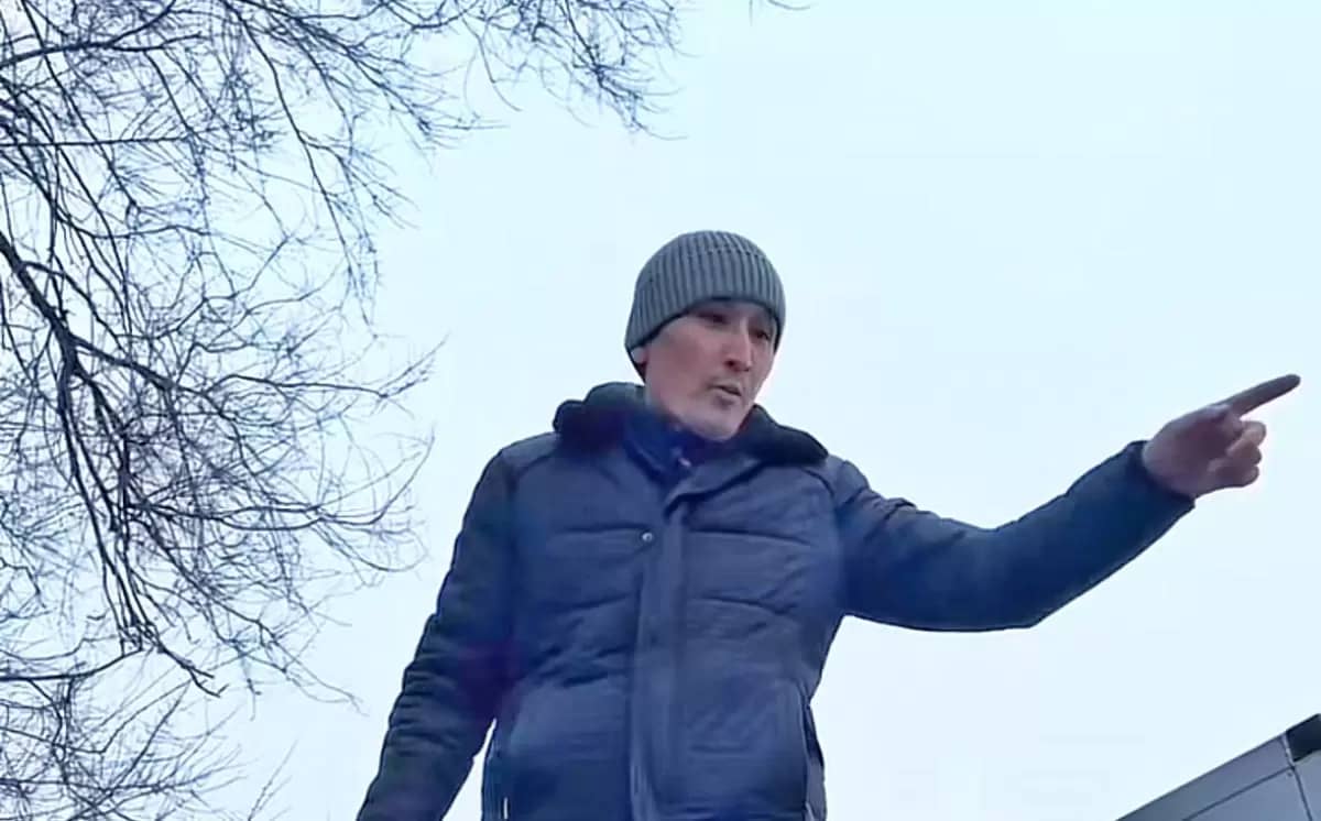 Шерзат Полаттың әкесіне қатысты қылмыстық іс қозғалды