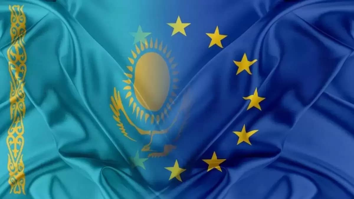 Қазақстан Еуропалық Одақпен виза режимін жеңілдету туралы келіссөздерді бастамақ