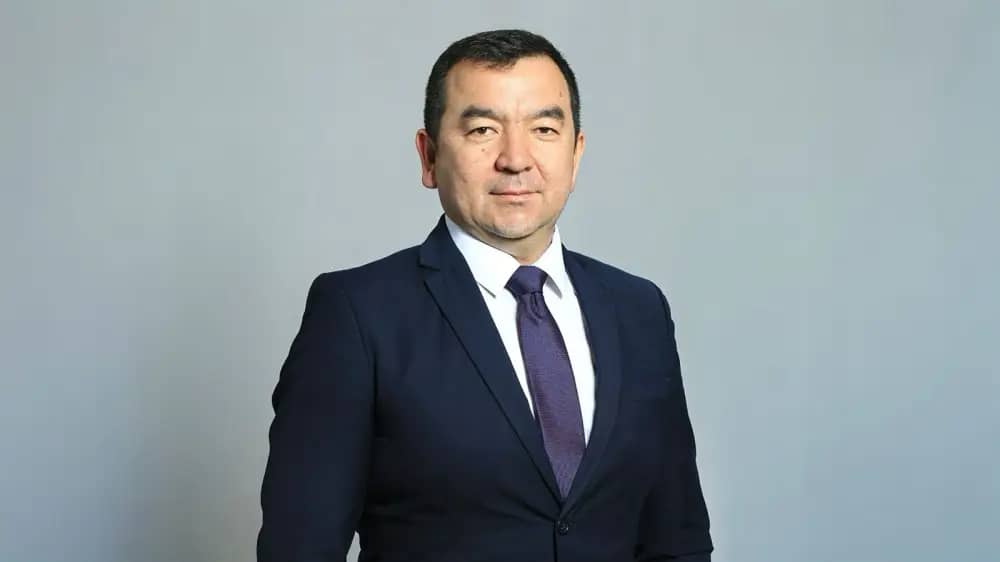Шерзат трагедиясынан кейін Талғарда жаңа әкім сайланды
