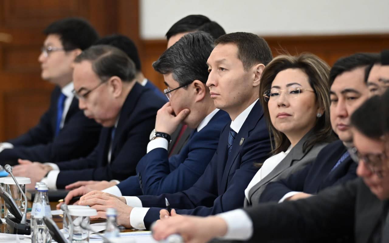 Елде жыл соңына дейін тұрғын үй қорын басқарудың бірыңғай ақпарат жүйесі әзірленеді