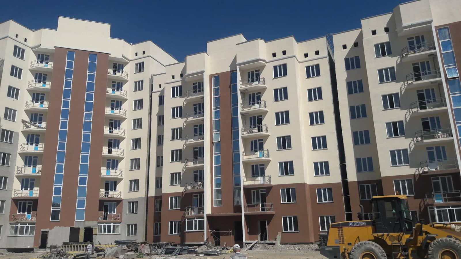 Қазақстандықтардың баспана сатып алу мүмкіндігі төмендеуі мүмкін
