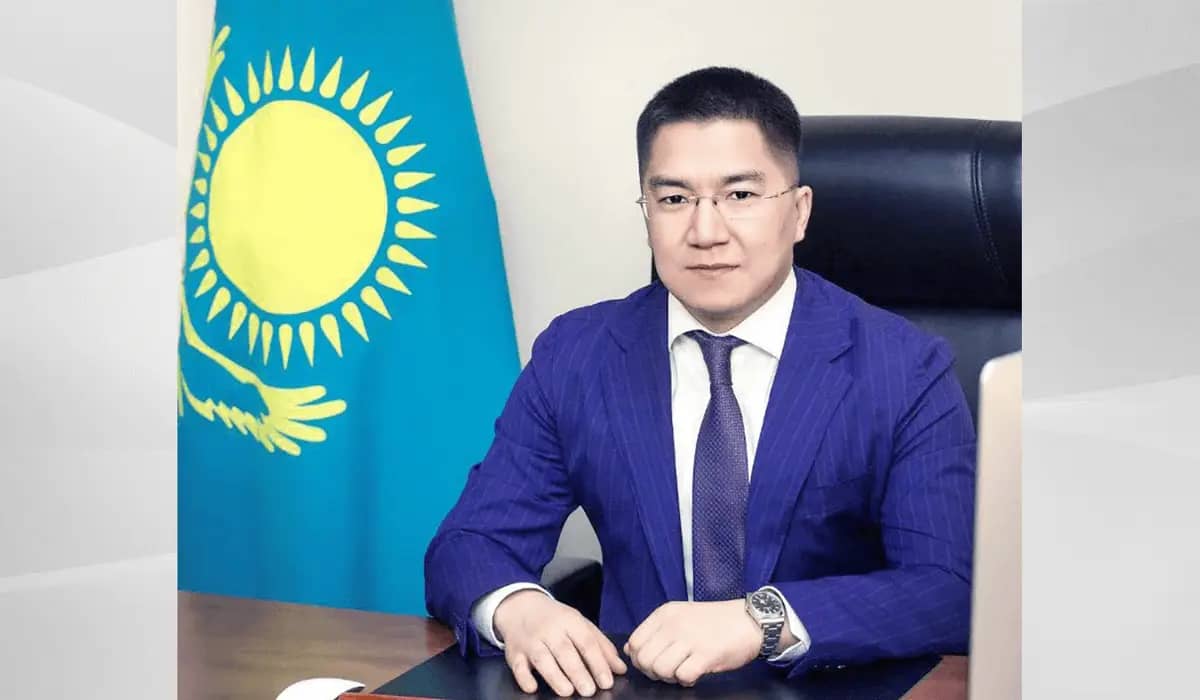 Болат Мажағұлов 1 млрд теңге жымқырғаны үшін 8 жыл 6 айға сотталды