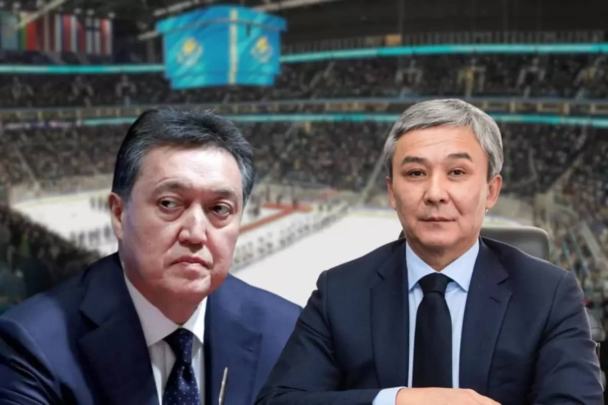 Букмекерлерден пара алған экс-шенеунік жаңа қызметке тағайындалды