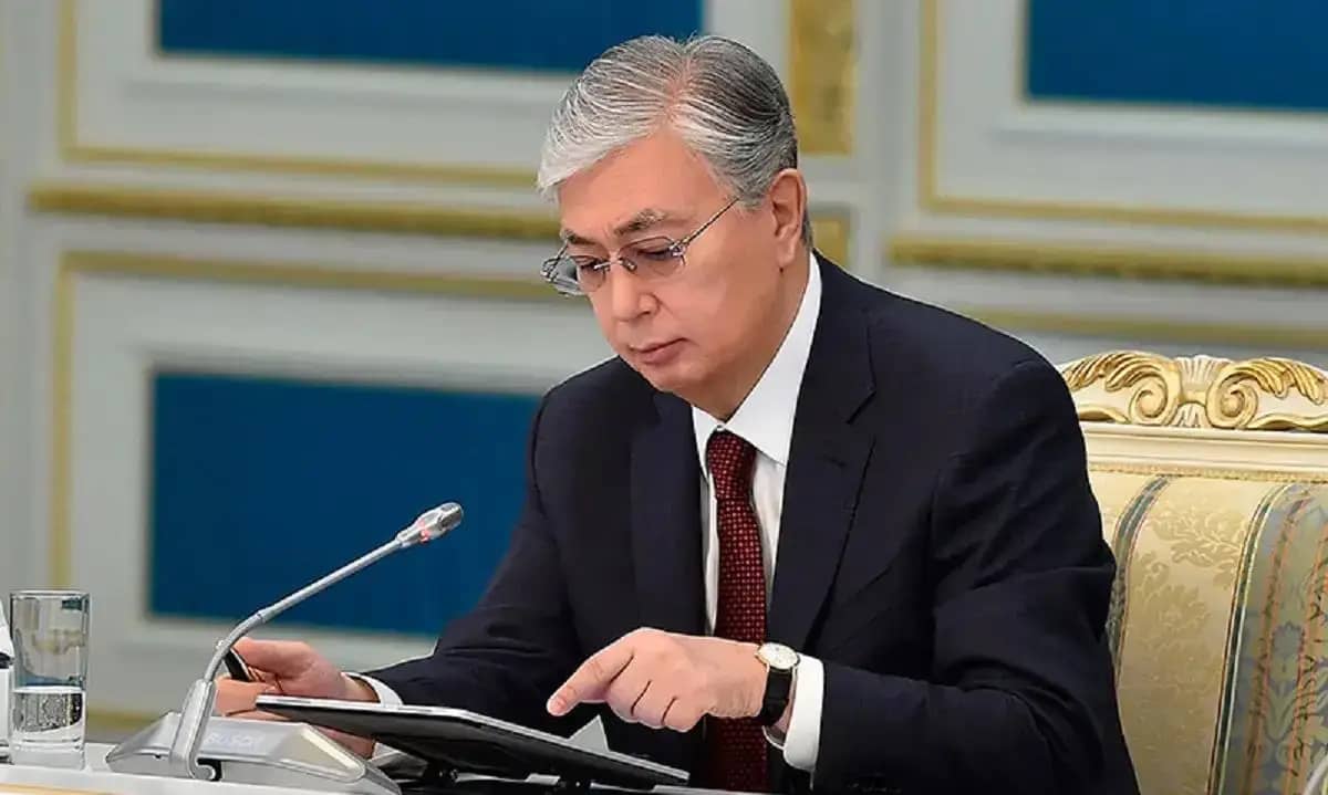 Жайбарақат отыруға болмайды: Тоқаев Үкіметке нақты тапсырмалар берді