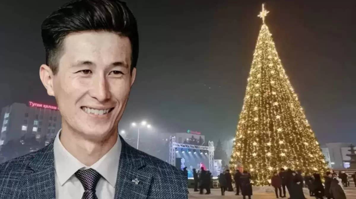 Семейде жаңа жыл шыршасынан құлаған мұғалімнің ісі бойынша тергеу нәтижесі жарияланды