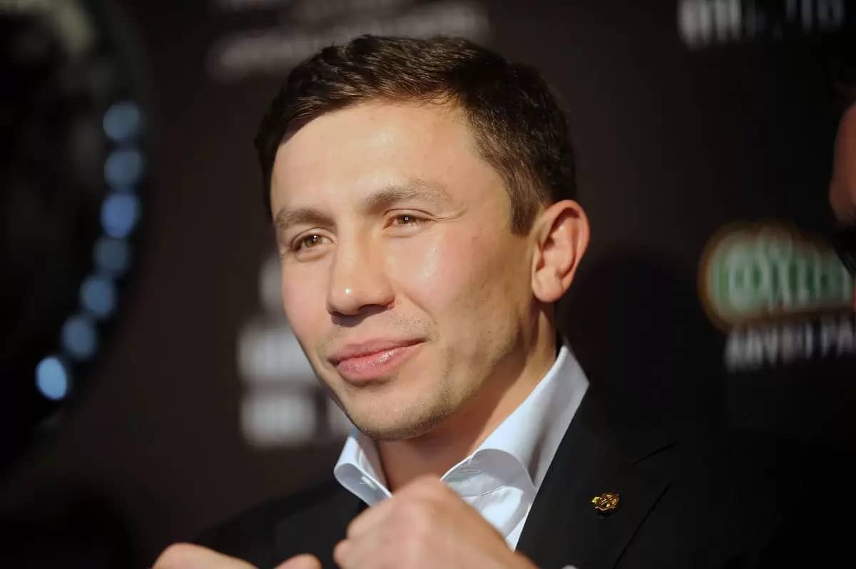 Геннадий Головкин Қазақстанда "мафия" құрып жатыр - ресейлік арна