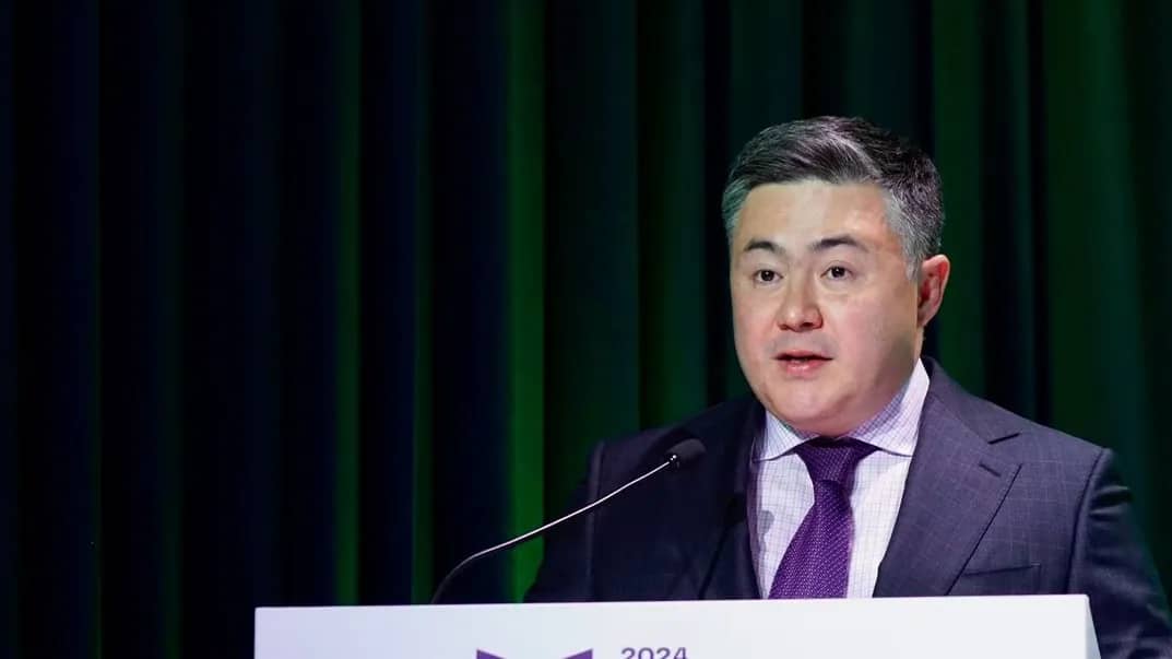 Қазақстандық стартаптар Ұлттық қор есебінен қаржыландырылмақ