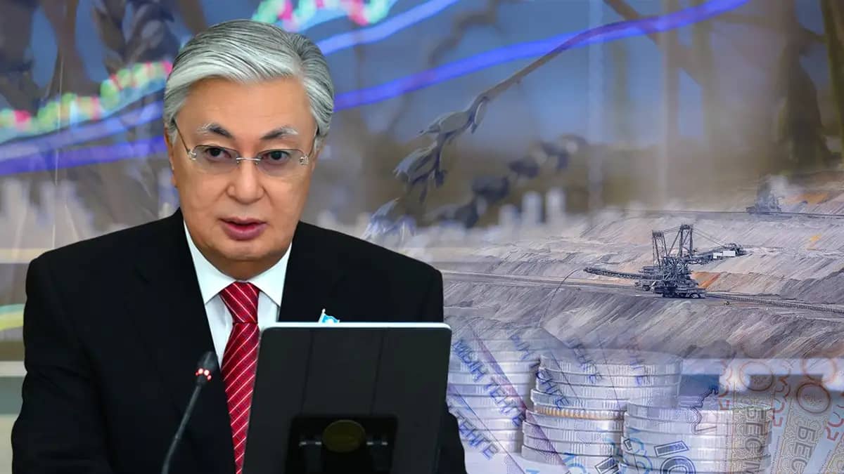 Үкіметтің кеңейтілген отырысы: Президент былтыр қай бағыттарға назар аударып еді?