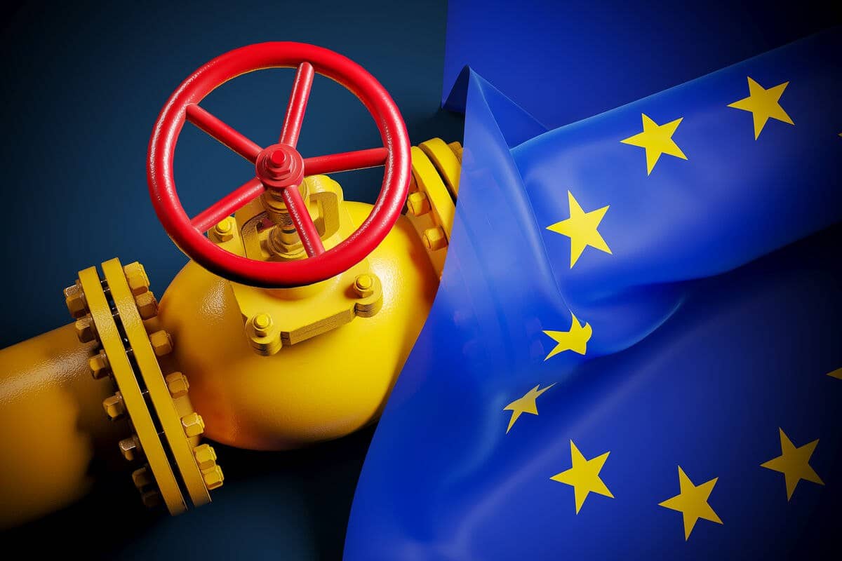 Тарихи оқиға: Украина Ресей газын тасымалдауды тоқтатты