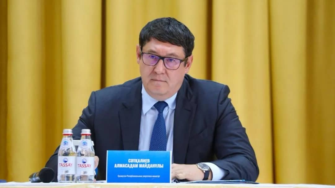 Қазақстан мен Ресей арасындағы біртұтас энергетикалық жүйеге қатысты заң қабылданды