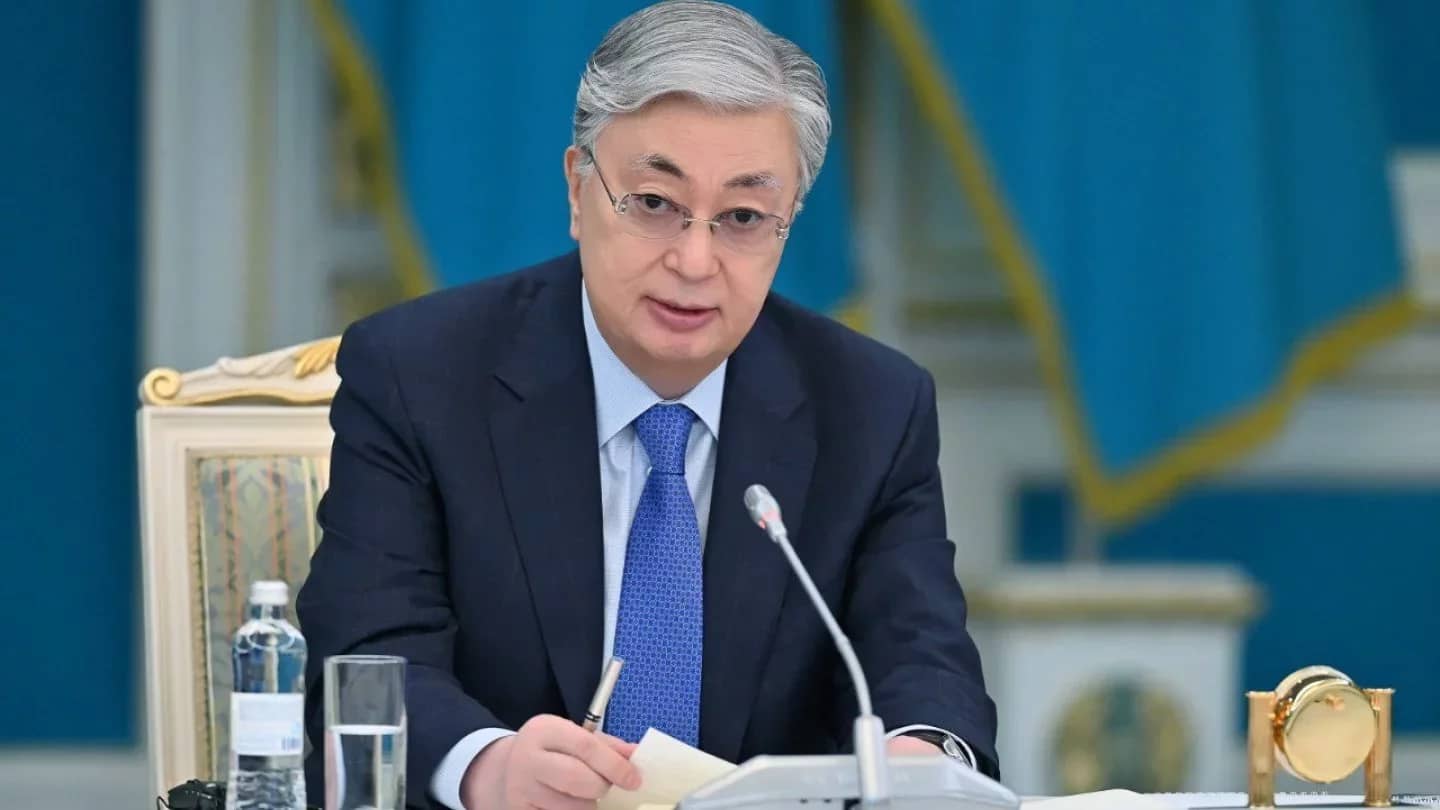Тоқаев ел мүддесін ойлайтын отаншыл кадрларды басшы ететінін айтты