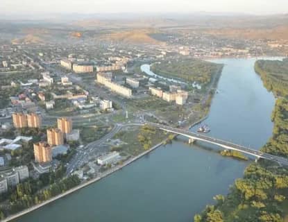Өскеменде 3 күн қатарынан ауа сапасы бұзылып тұр