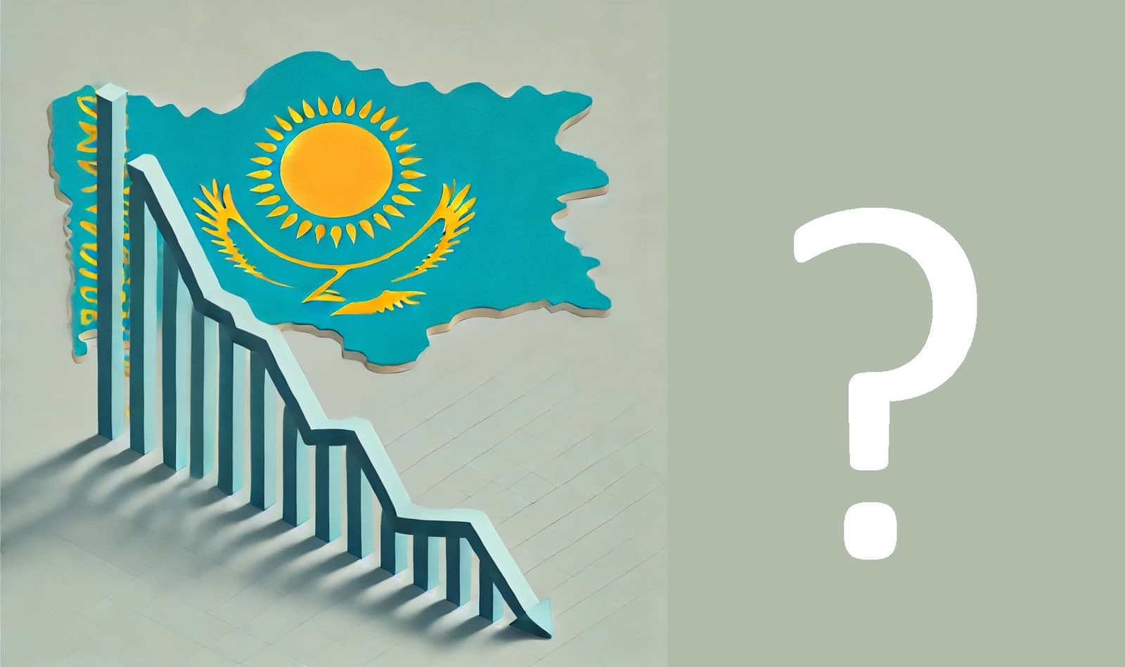 Қазақстанның инвестициялық тартымдылығы төмендеп барады