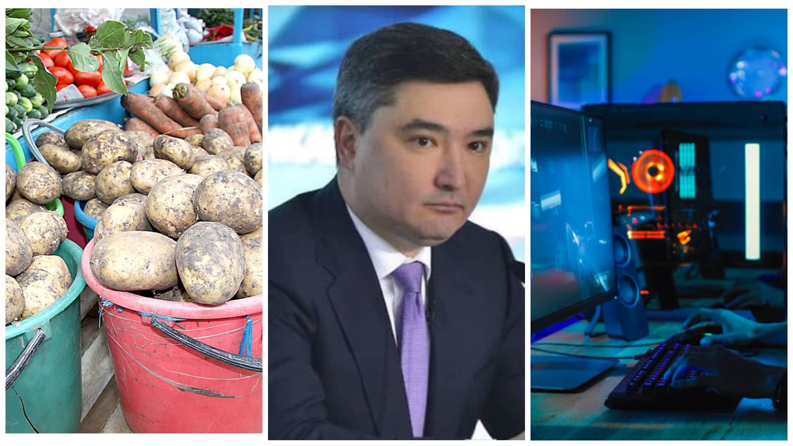 "Бос уақытымда компьютерлік ойын ойнаймын" деген Бектеновтың басы дауға қалды