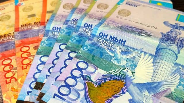 Конституциялық сот әскери қызметшілердің ақшалай ризығына қатысты шешім шығарды