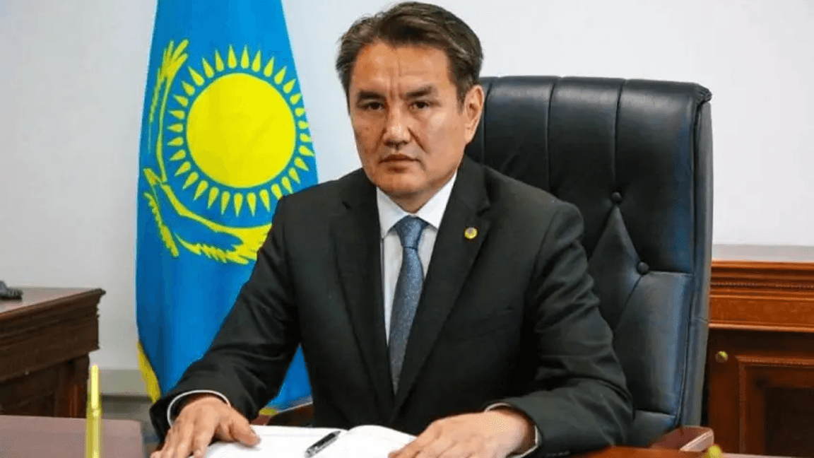 Тоқаев Шығыс Қазақстан облысының жаңа әкімін тағайындады