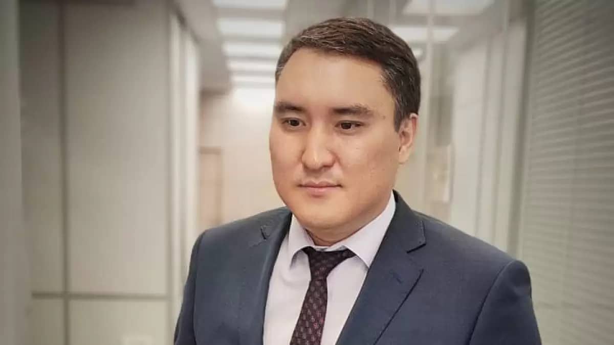 «Наурыз Оразадан жоғары»: Айбар Олжай мәлімдеме жасады