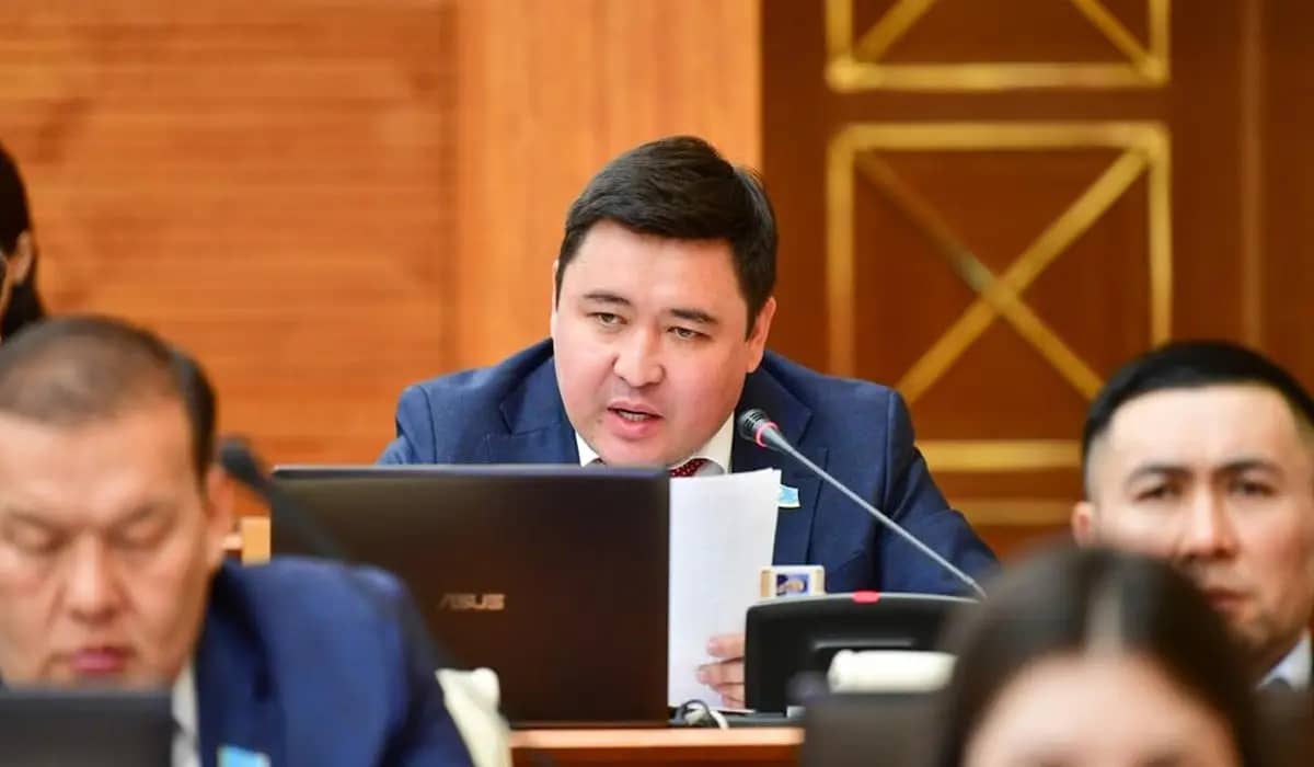 «Халыққа у жасап беріп отыр»: Депутат заңсыз алкоголь өндірісі туралы дабыл қақты