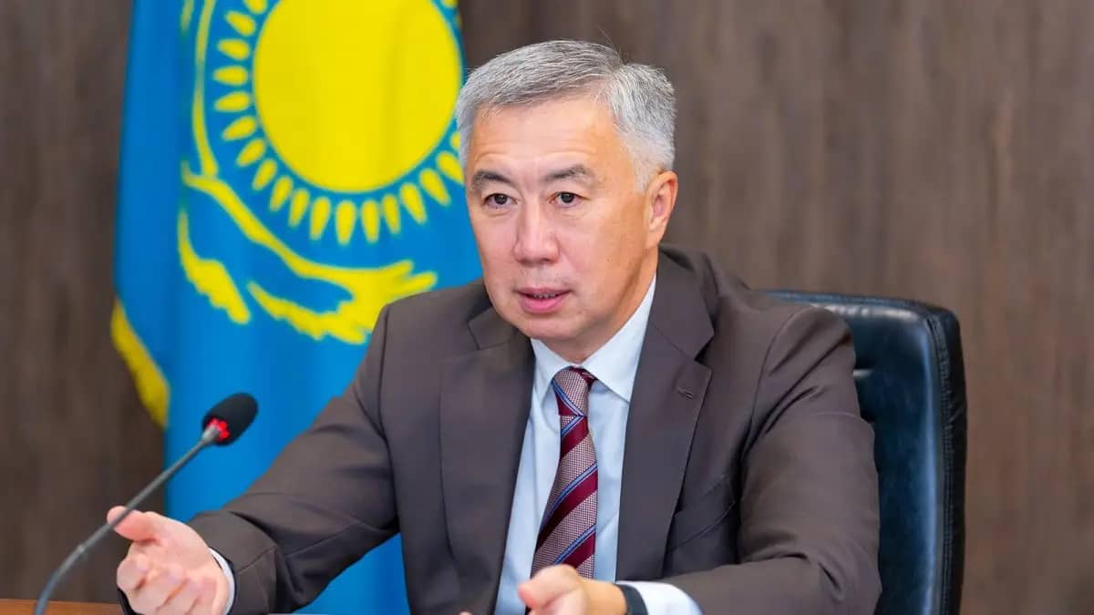 ҚҚС мөлшерлемесін көтеру инфляцияға қысқа мерзімді әсер етеді — Жұманғарин