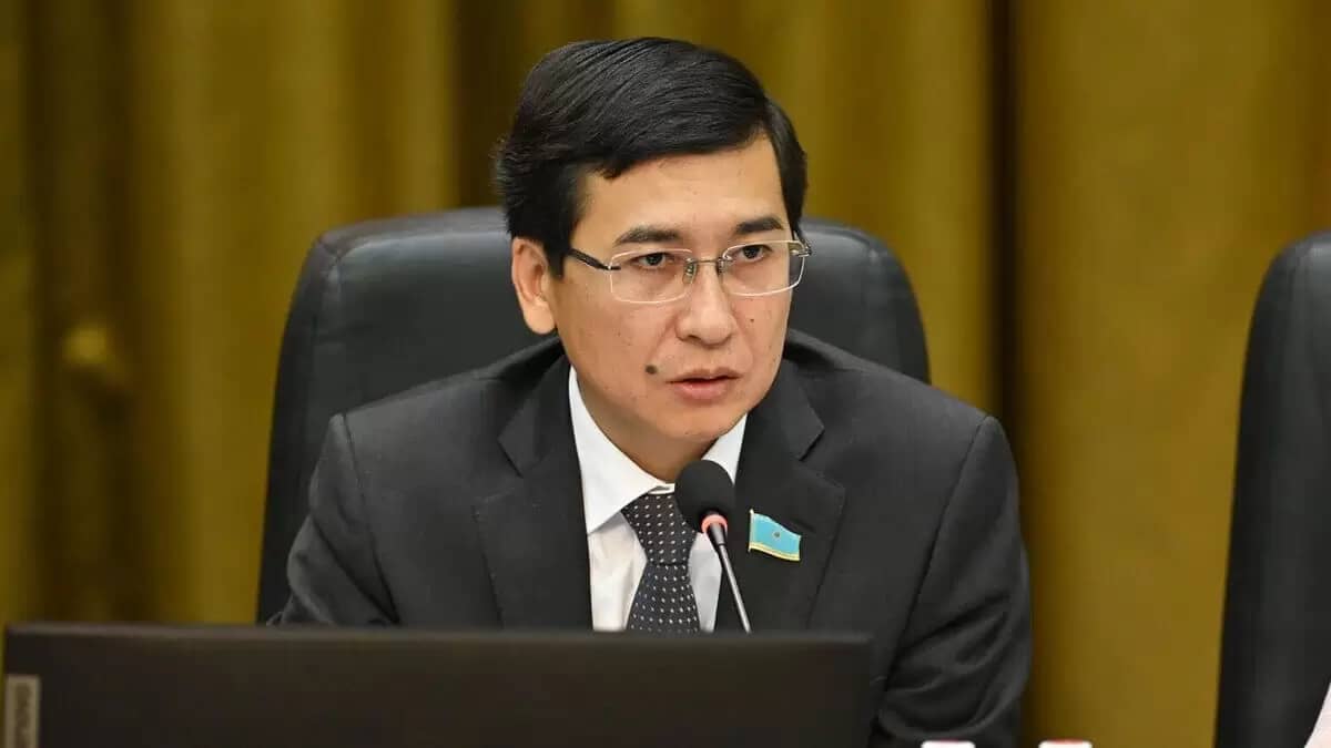 Психикалық ауытқуы бар азаматтарға кешенді қолдау көрсету қажет-Аймағамбетов