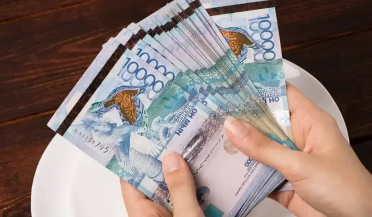 Қостанай облысында мәслихат төрағасы мен депутат сыбайласып аудитке пара берген