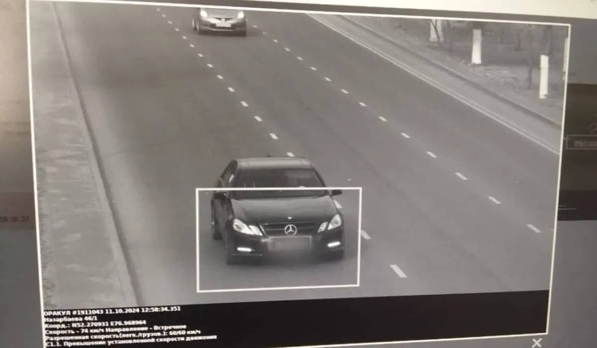 Жүргізуші куәлігінен айыру: Қазақстанда жол ережесін бұзушыларға қатаң шаралар енгізілуі мүмкін