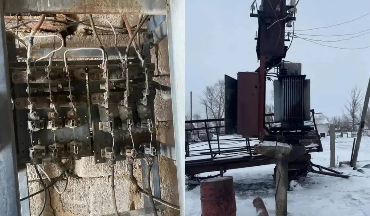 Қарағанды облысының Шет ауданында төтенше жағдай жарияланды