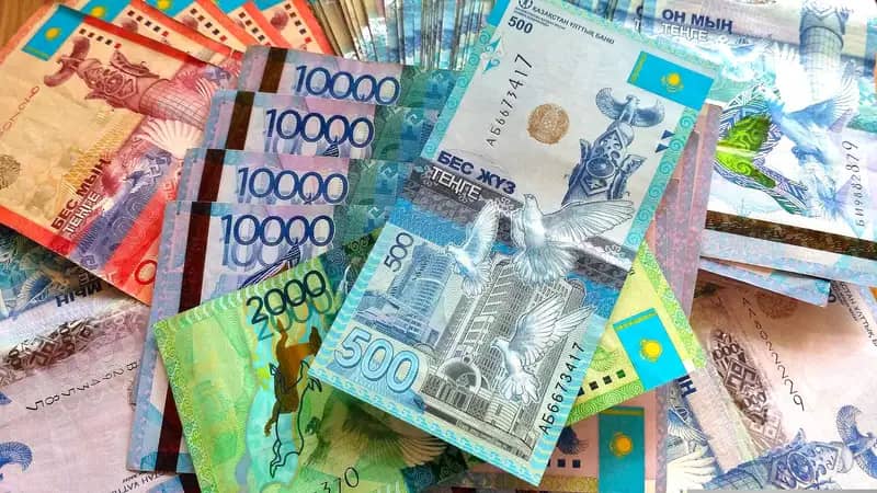 Қазақстанда марқұмдардың атына несие рәсімделген