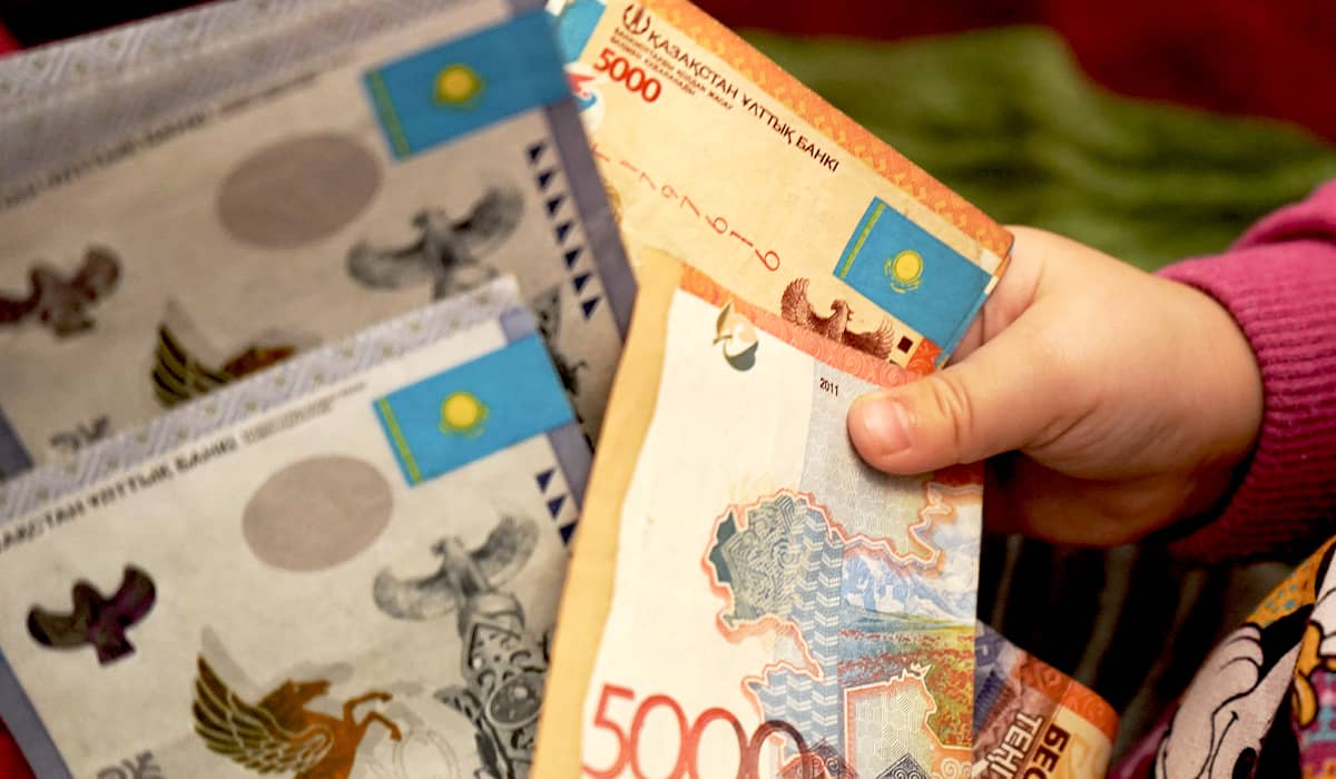 Қазақстанда сыбайлас жемқорлық деңгейі жоғары елдер тізімінде қалды