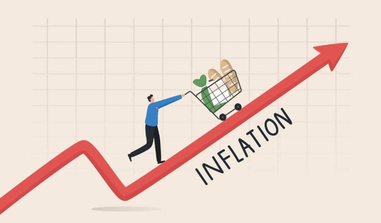 Қазақстанның 14 өңірінде инфляция жеделдеген